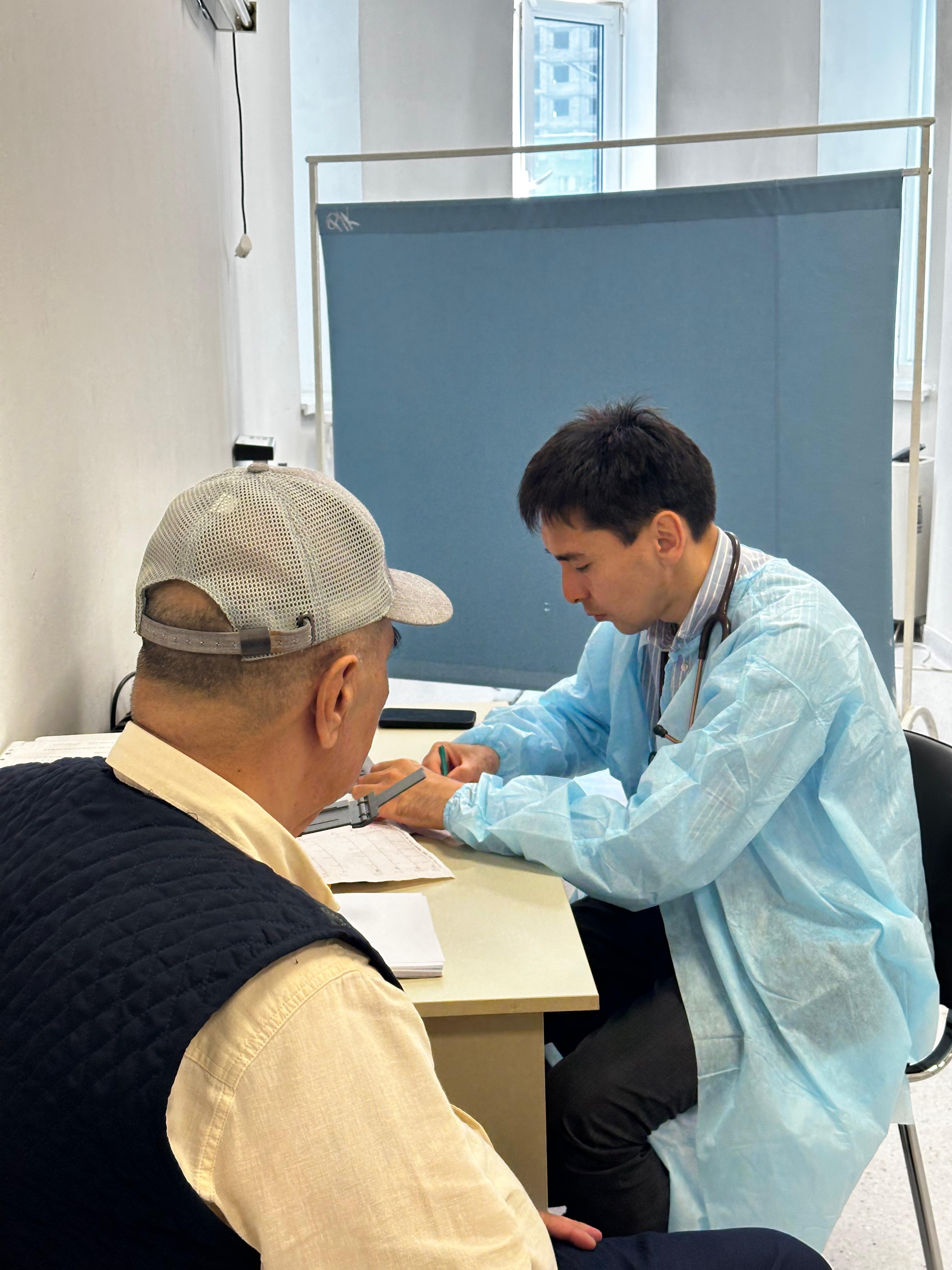 «Bolashaq» túlekteri elge qyzmet etip júr