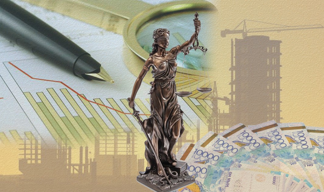 Qaıtarylǵan aktıvter halyq ıgiligine jarap jatyr