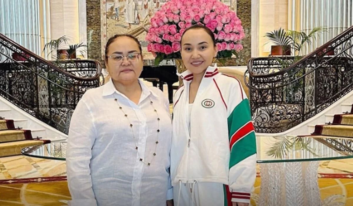 Jábirlenýshi Perızat Qaırattyń anasyn úıqamaqqa aýystyrýdy usyndy