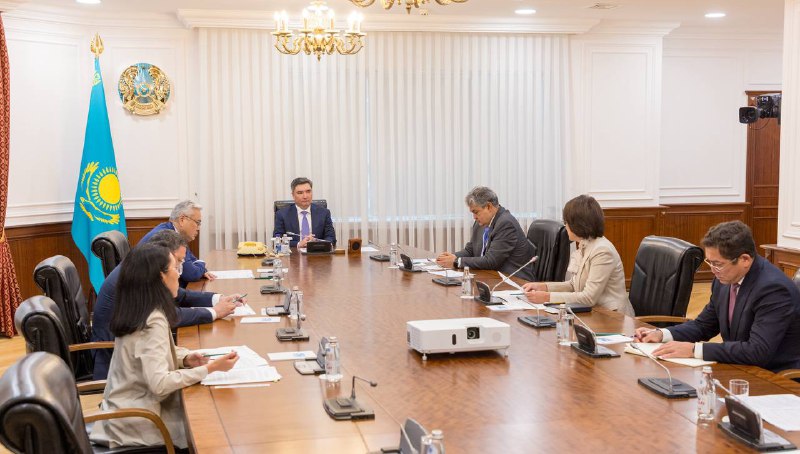 Endi dárigerlerge smart-beınejetondar beriledi