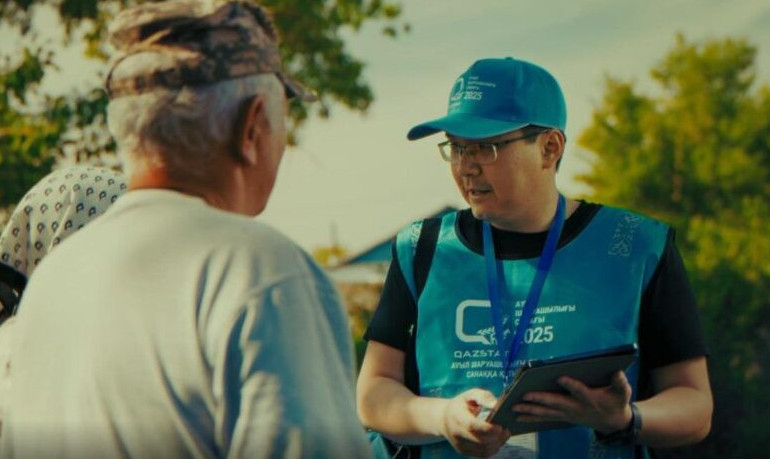 Aýyl sharýashylyǵy sanaǵyna kimder qatysýy kerek