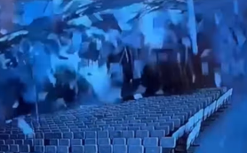 Mańǵystaý oblysyndaǵy mektepte akt zalynyń tóbesi qulaǵan