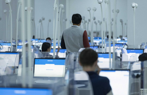 Tamyz aıynda ótetin UBT-ǵa ótinish qabyldaý bastalady