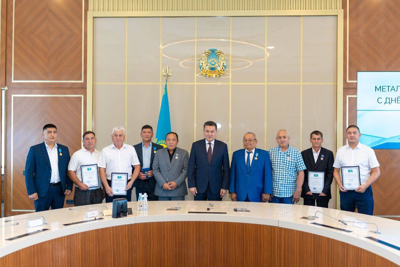 Eńbegimen el mereıin ósirgen