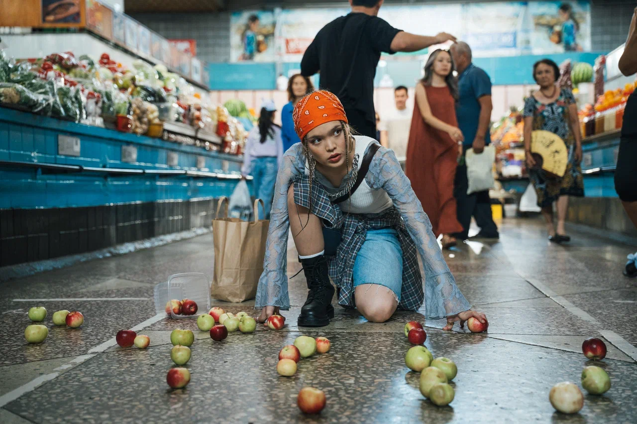 Qazaqstanda Kınopoısktyń jańa tól serıalyn túsirý jumystary bastaldy