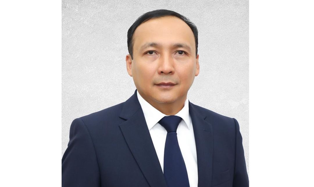 Qaraǵandy oblysy ákiminiń orynbasary taǵaıyndaldy