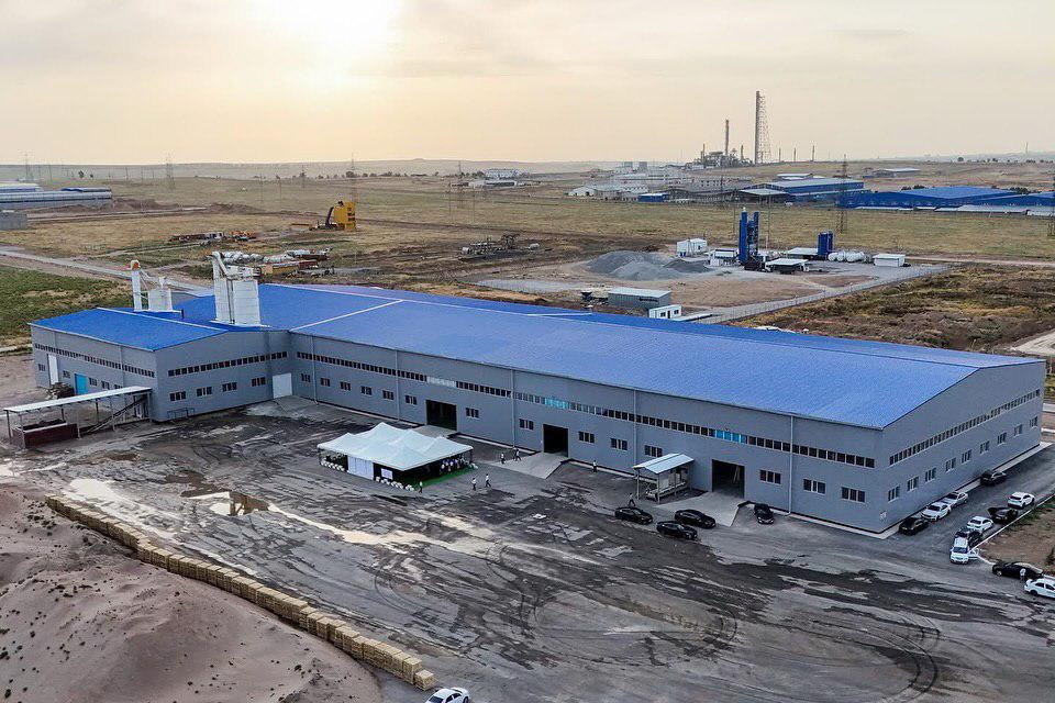 Jańa 3 kásiporyn iske qosyldy