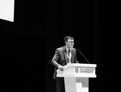 Matematıka maıtalmandary bas qosty