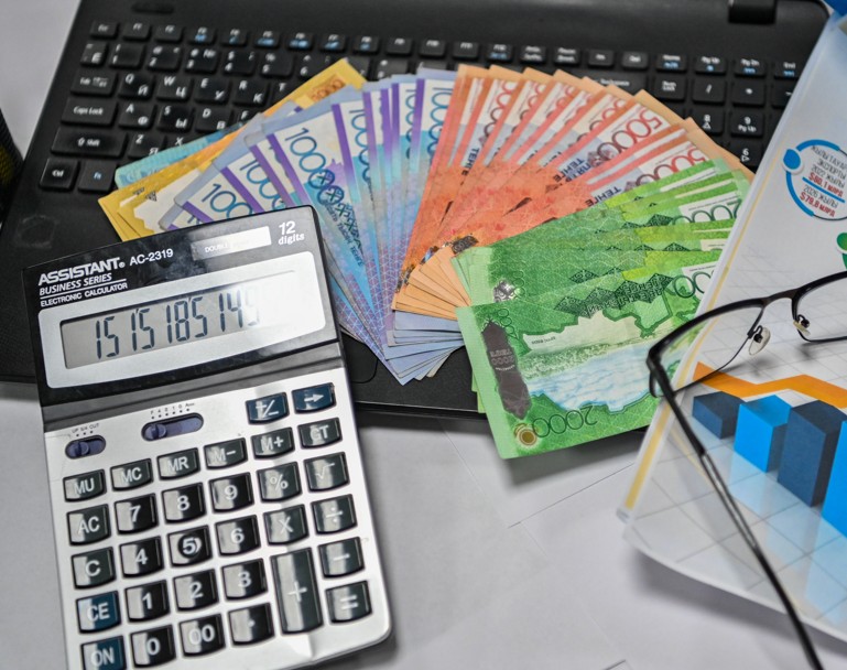 Salyq kodeksi: jeńildik te, júkteme de bar