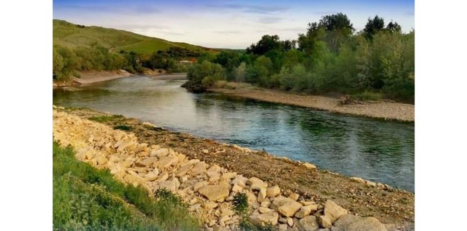 Sýdy ortaq paıdalanýdyń erejeleri bekitildi