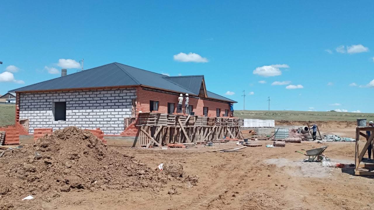 Baspana – basty másele