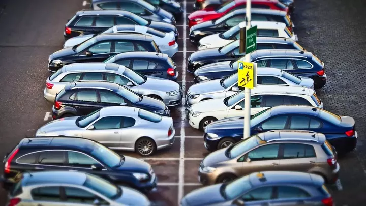 Jańa júıeniń jańalyǵy: aıyp turaǵynyń ár kúni aqyly bolýy múmkin