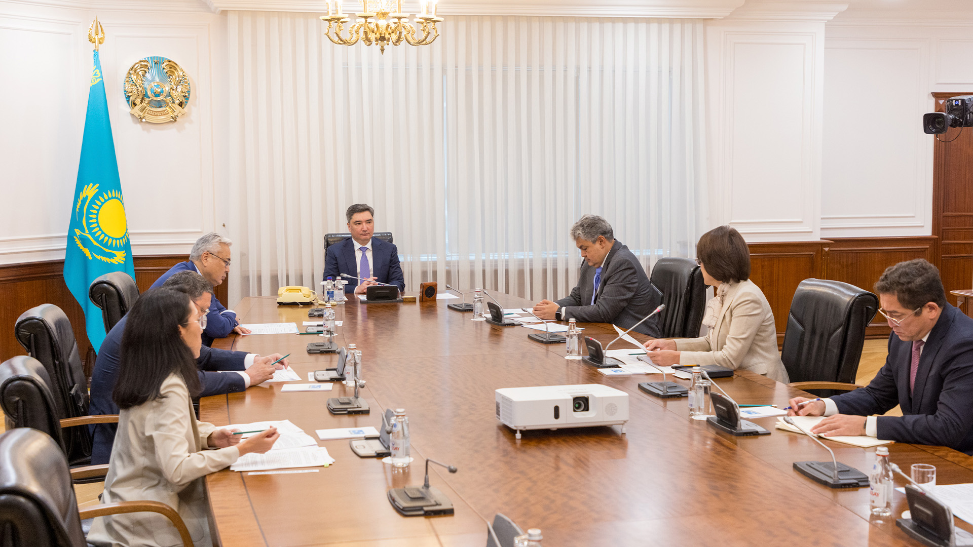 Júk avıatasymalynyń mindeti men múmkindigi