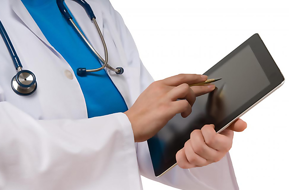 Dáriger qabyldaýyna elektrondy jazylý aıtarlyqtaı artqan