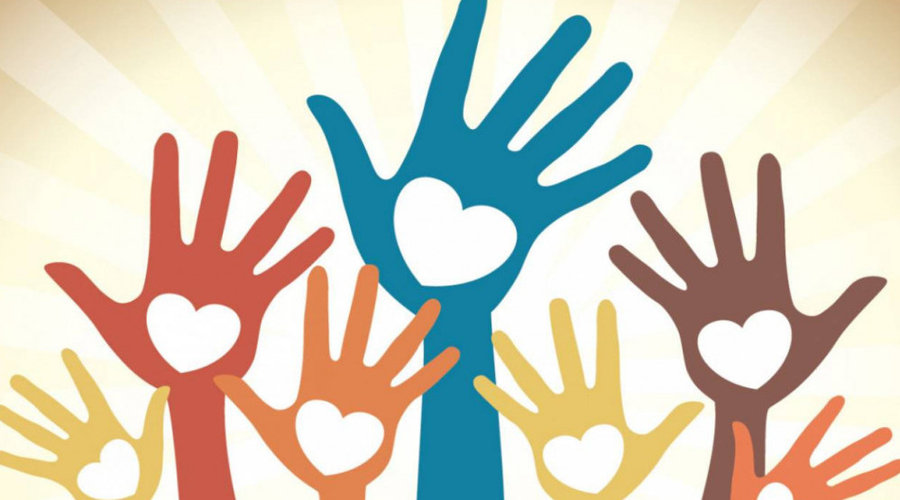 Volonterler 27 myńnan asa sharany atqarýǵa atsalysqan