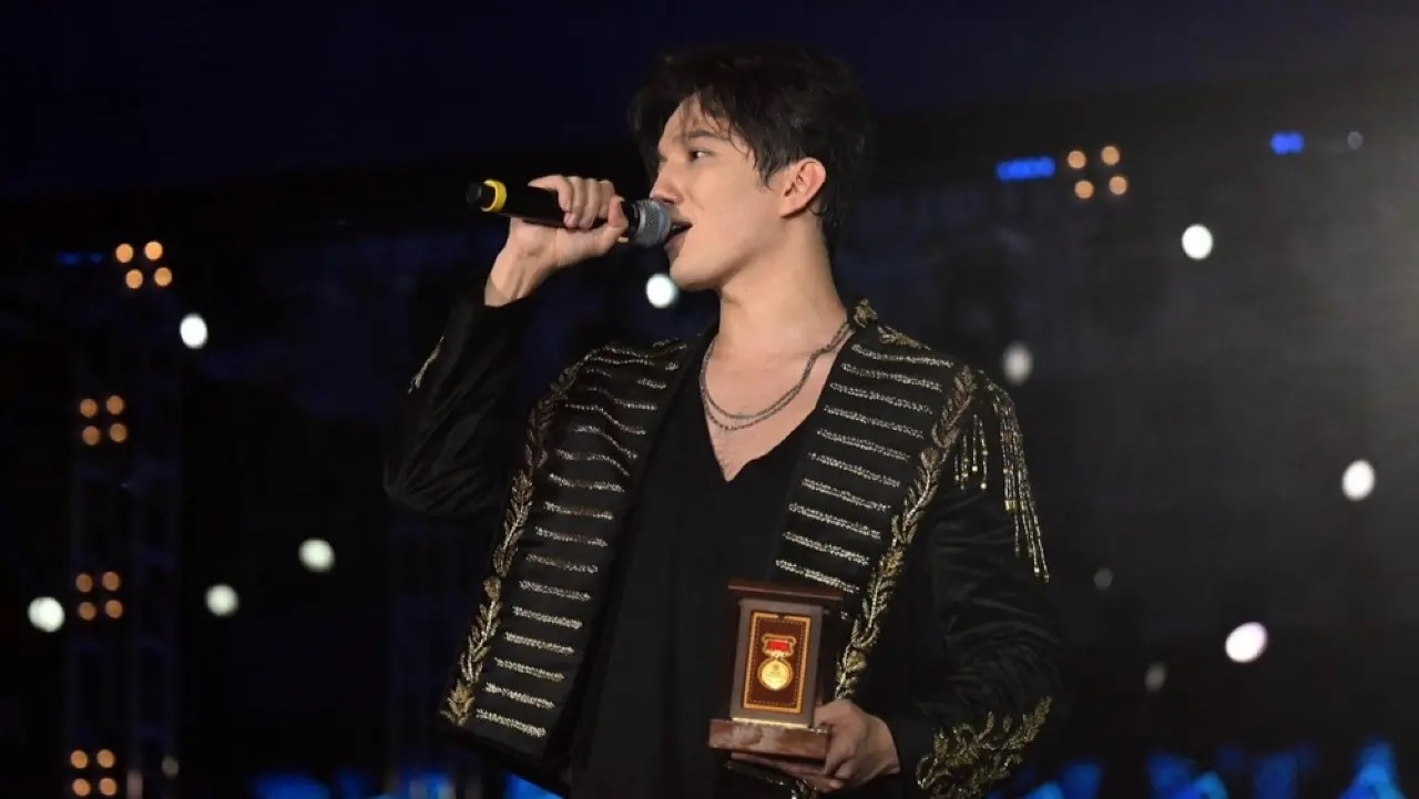 Dımashtyń Túrki dúnıesindegi dańqy