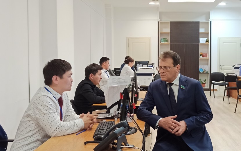 Jurtshylyq ótinishi nazardan tys qalmaıdy