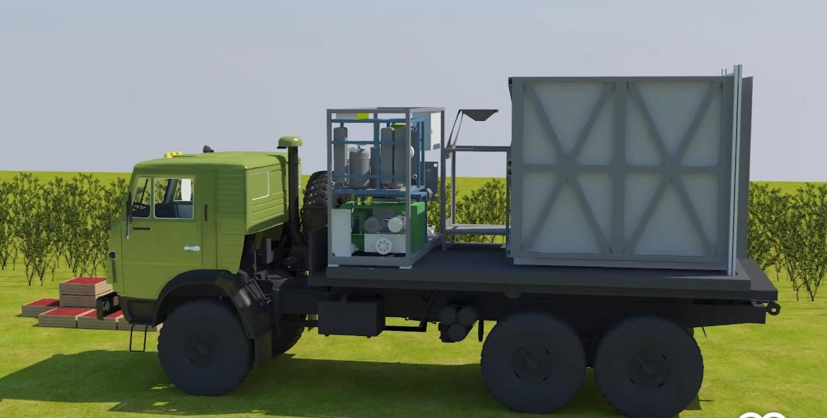 Qazaqstandyq ǵalymdar jańa ınnovasııalyq qondyrǵy oılap tapty