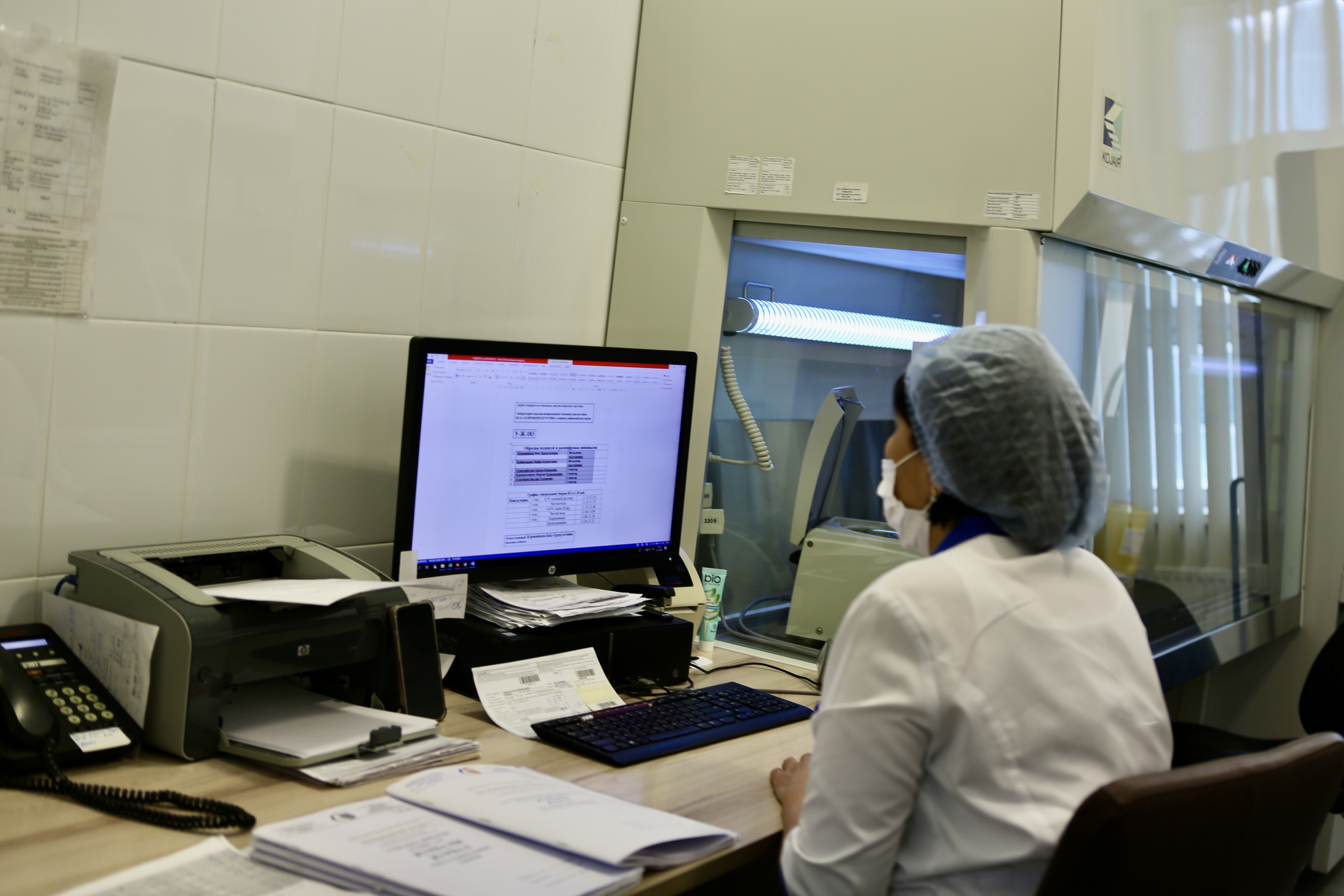 Medısınalyq qyzmet tarıfteriniń ósýi emdelý qunyna áser etpeıdi - mınıstrlik