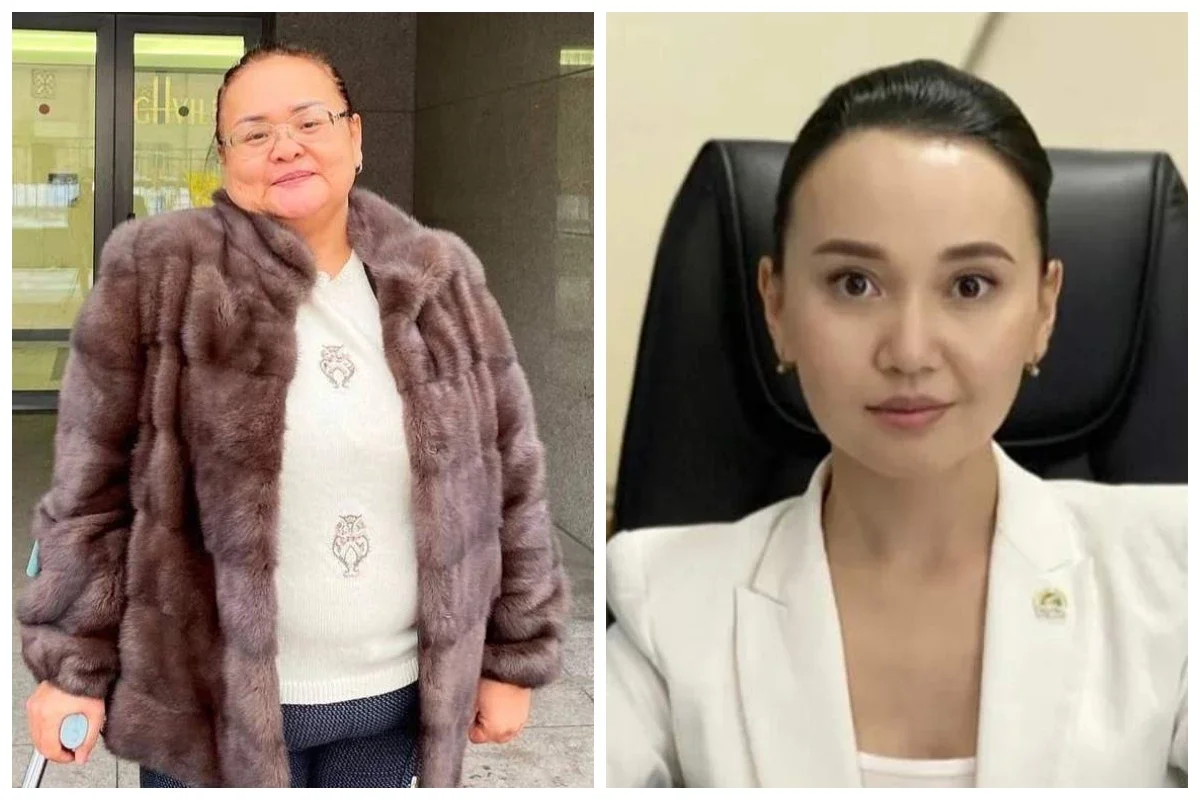 Perızat Qaırat isinde jan-jaqty zerttelgen barlyq dáleldemeler jarııalandy