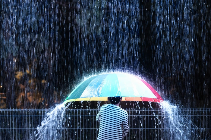 Aldaǵy úsh kúnde nóser jaýyn men qatty jel kútiledi