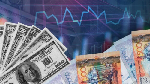 Shetel valıýtasyna suranys kúrt azaıdy