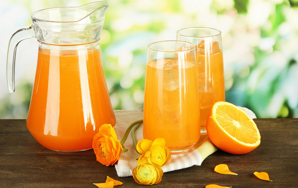 Qazaqstanda kókónis jáne jemis shyryndarynyń óndirisi artqan