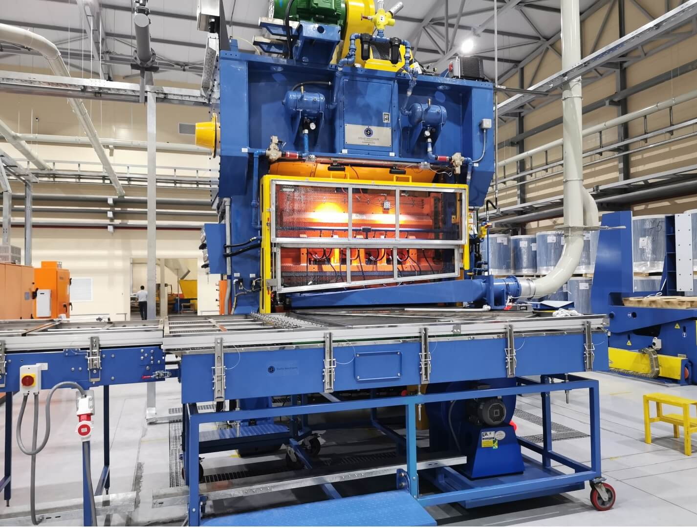 Eleýli ınvestısııalyq jobalar