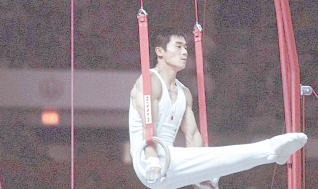 Rýhy myqty sportshy