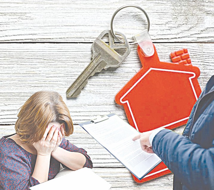 Jalǵyzbasty ananyń janaıqaıy