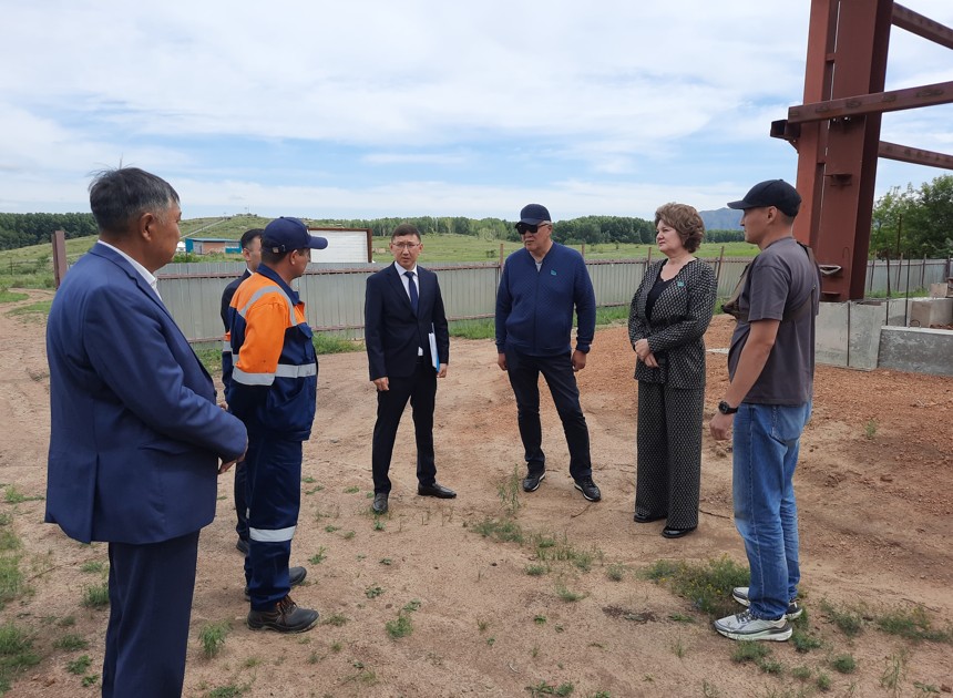 Quqyq tetikterin kúsheıtý mańyzdy
