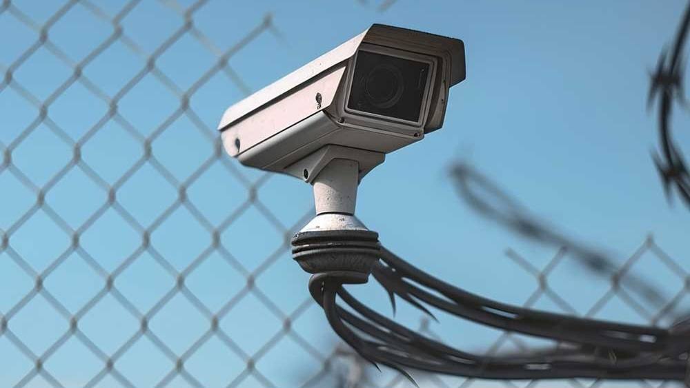 Kolonııadaǵy kameralardy búldirý – endi qylmys