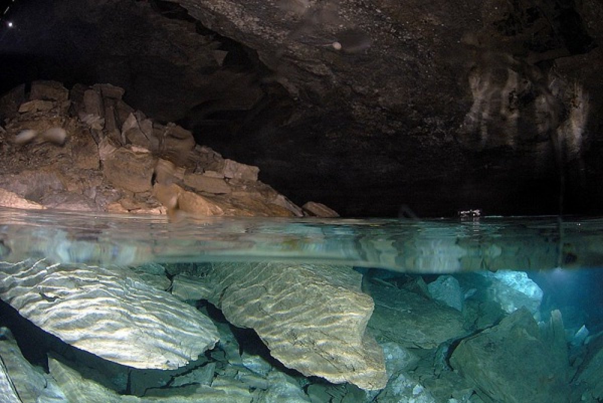 Sý qaýipsizdigin qamtamasyz etýdegi strategııalyq qadam