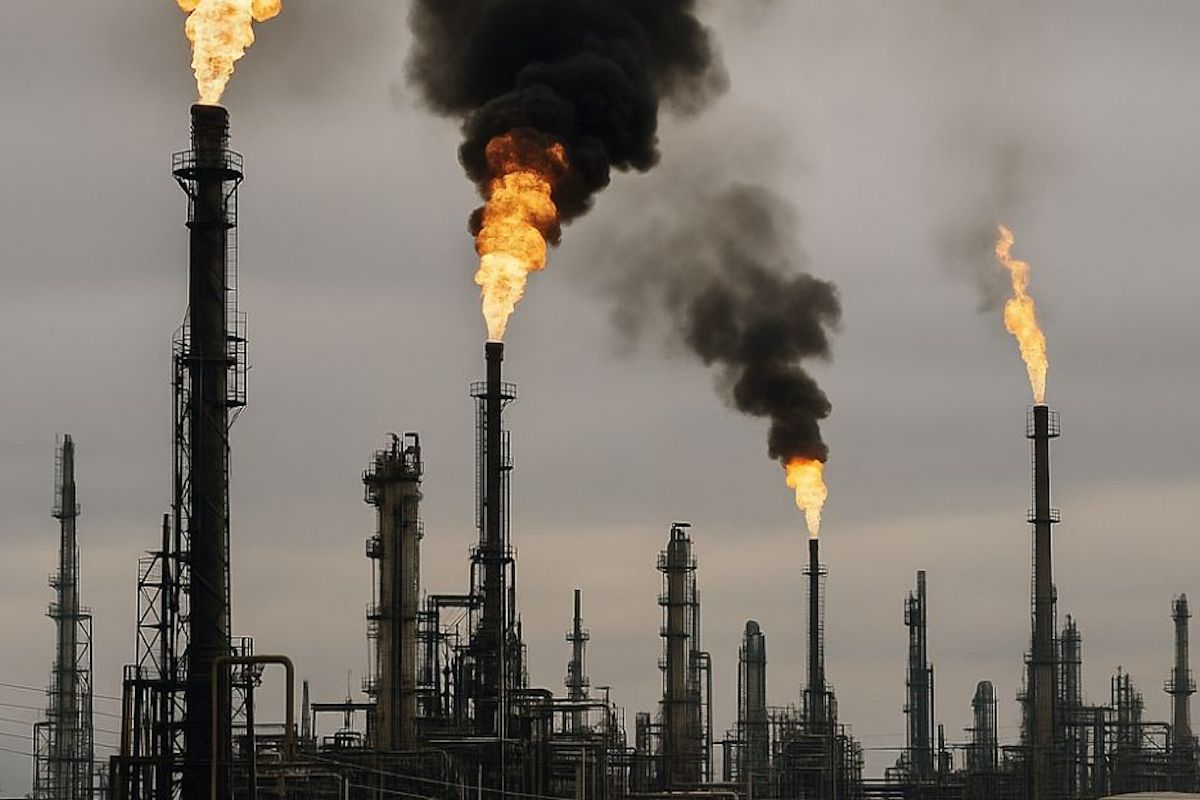 NCOC kompanııasynan 3,6 mlrd teńge aıyppul óndirildi