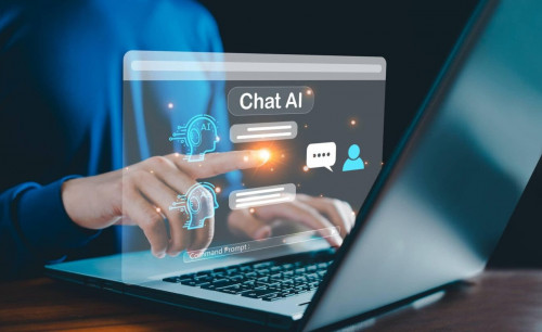 ChatGPT-men aradaǵy áńgime sotta aıǵaq bolýy múmkin