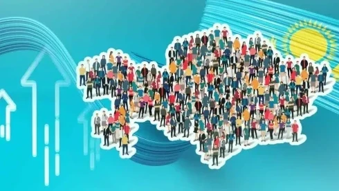 Almaty halqy 2040 jylǵa taman 3,6 mln adamǵa jetedi