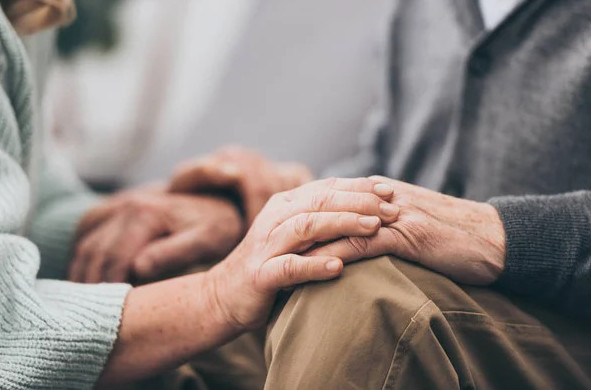 Adam neshe jasta tez qartaıa bastaıdy