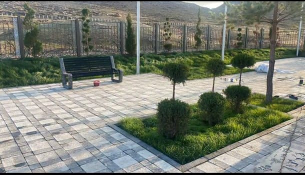 Ulytaý aýdanynda demalys aımaǵy ashyldy