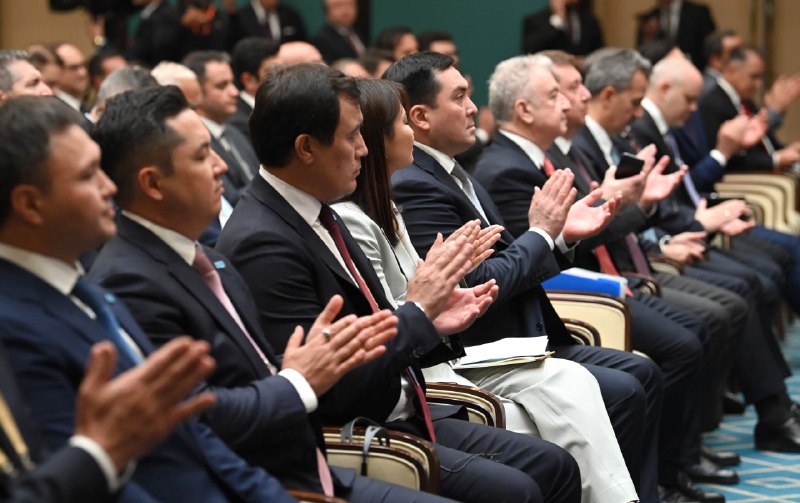 IT-tehnologııalardy Túrkııamen birge damytý máselesine aıryqsha mán berildi