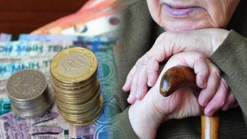 Ardagerlerge 8,5 mlrd teńge járdemaqy tólendi