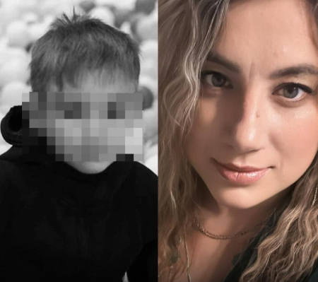 Balanyń máıitin jarty jyl sómkede saqtaǵan qamqorshyǵa úkim shyqty