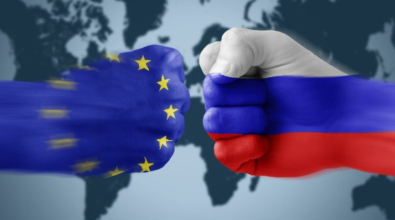 Eýropa Reseımen soǵysqa daıyndala bastady