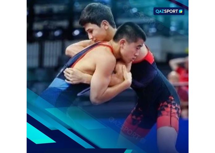 Eki balýan fınalǵa shyqty