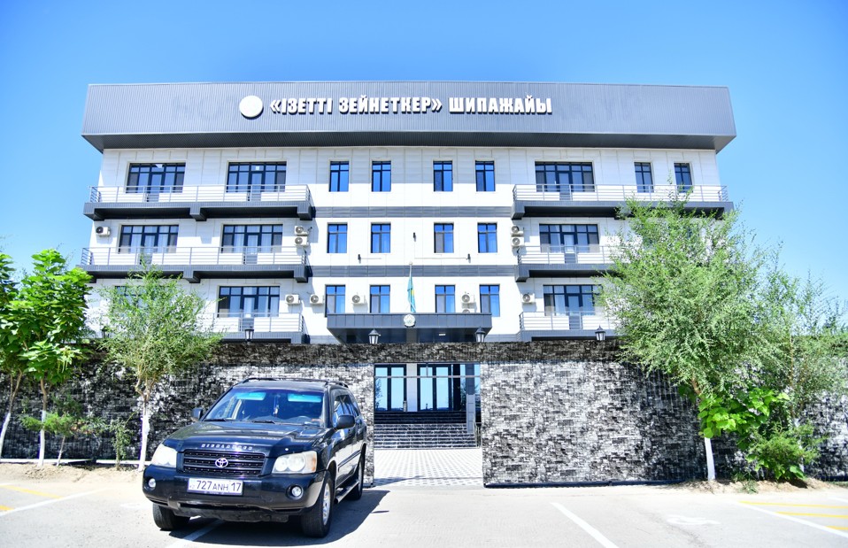 Áleýmettik kómekke muqtaj jandar azaıyp keledi