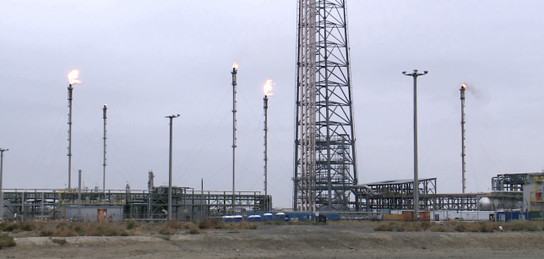 «Teńizshevroıl» kompanııasyna 639,6 mln teńge aıyppul salyndy