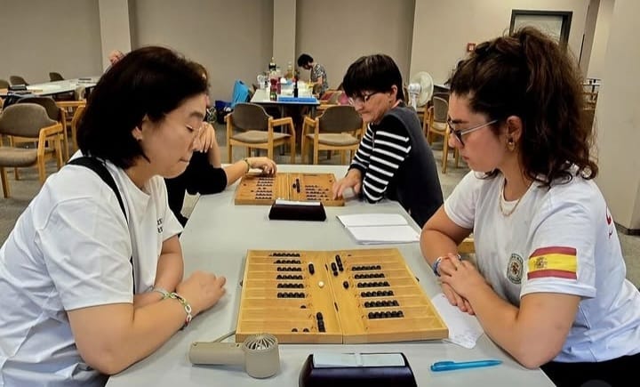 Toǵyzqumalaqtan álem kýbogi aıaqtaldy