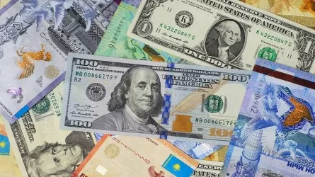 Teńgeni terbegen qandaı qubylys?