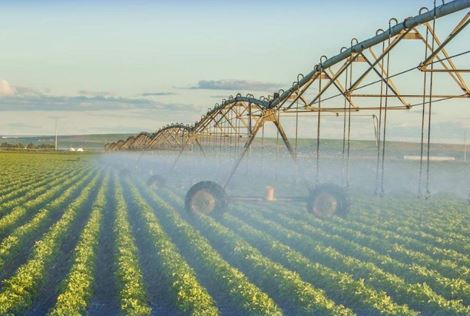 Abaı oblysynyń sharýalaryna 47,2 mln tekshe metr sý berildi