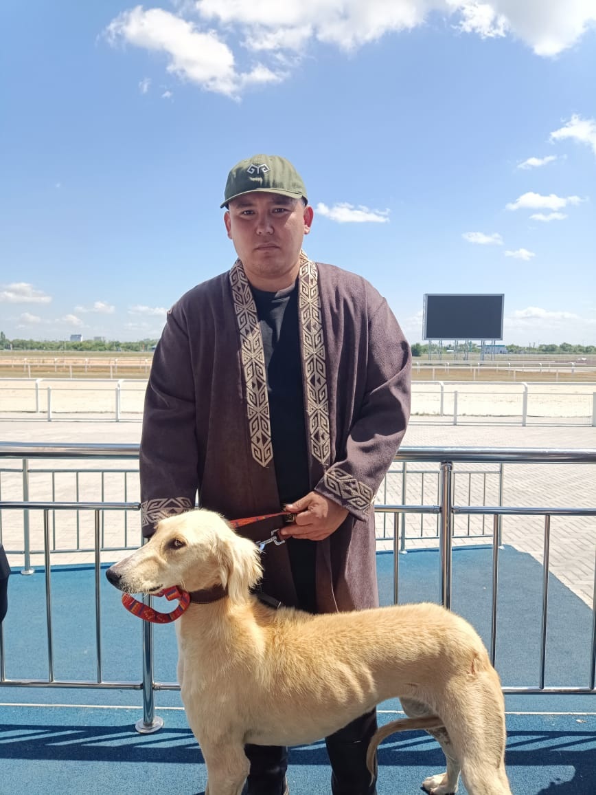 Tazynyń babyn bilgen baǵasyn da biledi