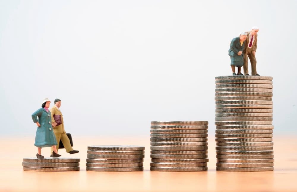 Zeınetke qamdanbasaq, qartaıǵanda qıyn bolady